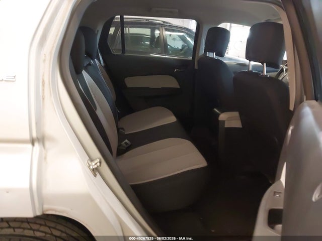 45267525 :رقم المزاد ، 2GKALREKXE6323548 vin ، 2014 Gmc Terrain Sle-2 مزاد بيع