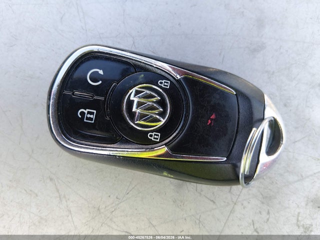 Продажа на аукционе авто 2018 Buick Regal Tourx Preferred, vin: W04GU8SX4J1078606, номер лота: 45267526