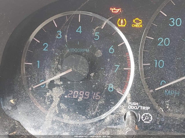 Aukcja sprzedaży 2008 Toyota Sienna Limited, vin: 5TDBK22C58S010148, numer aukcji: 45267527