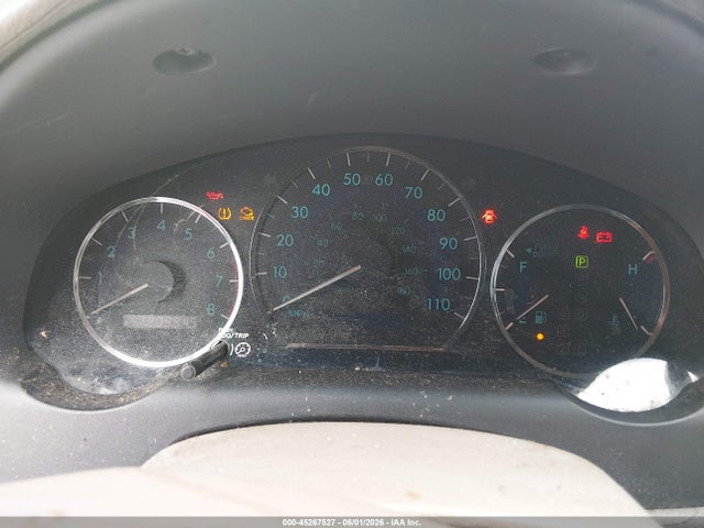 Aukcja sprzedaży 2008 Toyota Sienna Limited, vin: 5TDBK22C58S010148, numer aukcji: 45267527