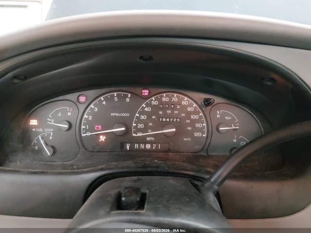 45267528 :رقم المزاد ، 1FTZR15V1YPB84794 vin ، 2000 Ford Ranger Xl/xlt مزاد بيع