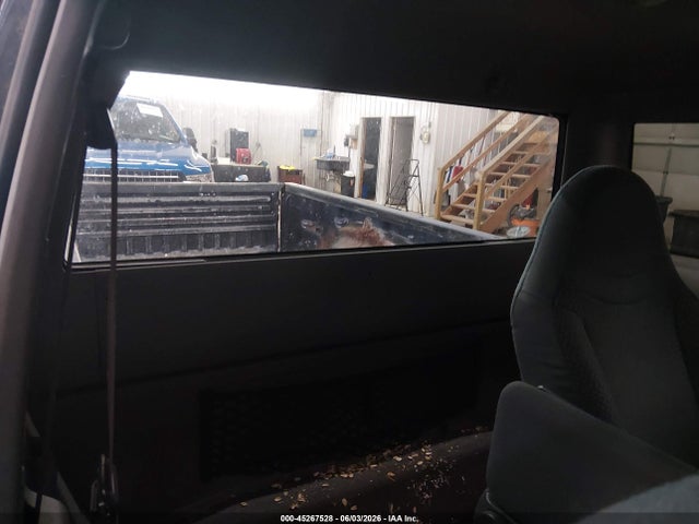 45267528 :رقم المزاد ، 1FTZR15V1YPB84794 vin ، 2000 Ford Ranger Xl/xlt مزاد بيع