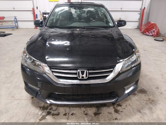 Aukcja sprzedaży 2015 Honda Accord Ex-l, vin: 1HGCR2F86FA070313, numer aukcji: 45267532