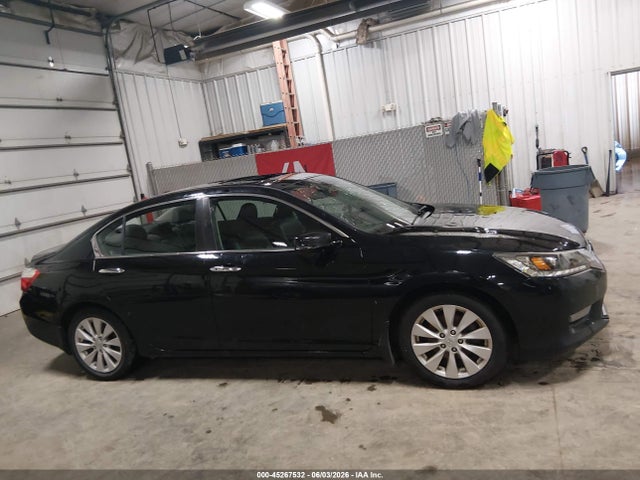 Aukcja sprzedaży 2015 Honda Accord Ex-l, vin: 1HGCR2F86FA070313, numer aukcji: 45267532