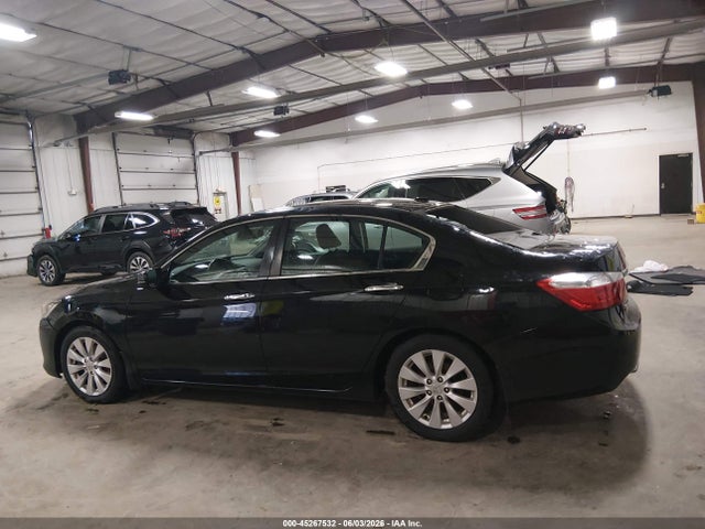 Aukcja sprzedaży 2015 Honda Accord Ex-l, vin: 1HGCR2F86FA070313, numer aukcji: 45267532