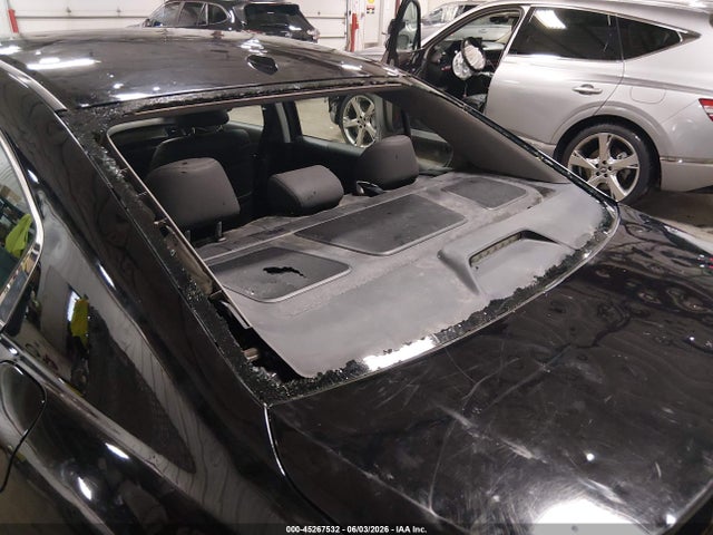 Aukcja sprzedaży 2015 Honda Accord Ex-l, vin: 1HGCR2F86FA070313, numer aukcji: 45267532