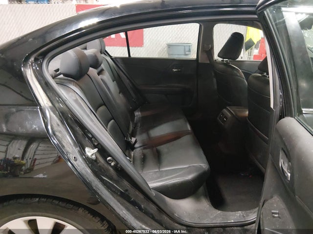 Aukcja sprzedaży 2015 Honda Accord Ex-l, vin: 1HGCR2F86FA070313, numer aukcji: 45267532