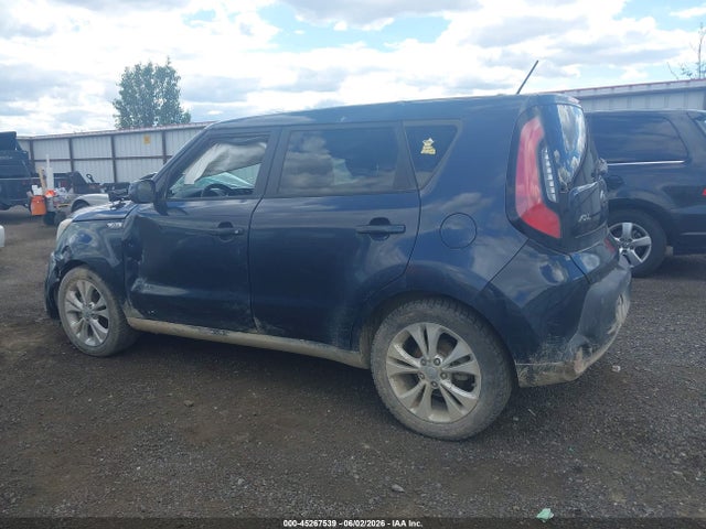 KNDJP3A50F7114835 KIA SOUL +