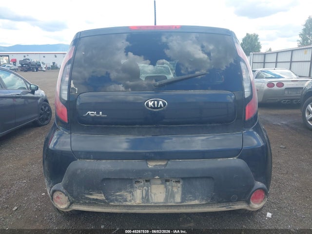 KNDJP3A50F7114835 KIA SOUL +