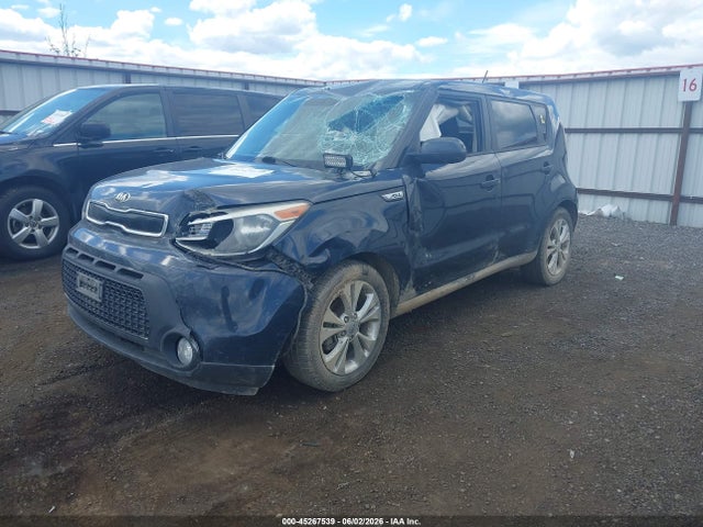 KNDJP3A50F7114835 KIA SOUL +