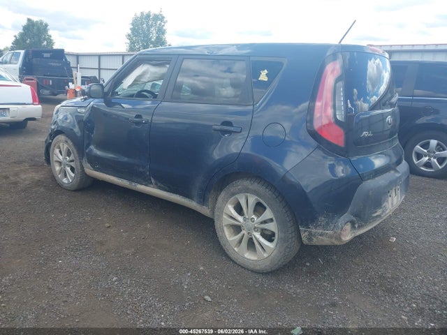 KNDJP3A50F7114835 KIA SOUL +