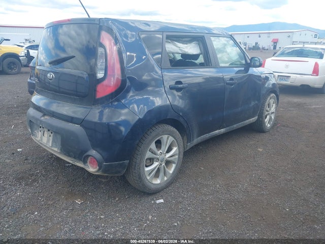 KNDJP3A50F7114835 KIA SOUL +