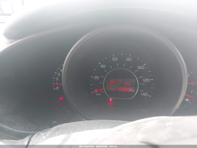 KNDJP3A50F7114835 KIA SOUL +