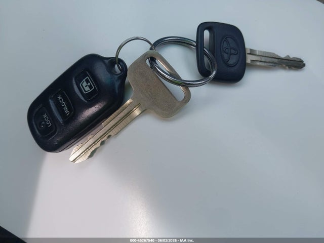 Aukcja sprzedaży 2000 Toyota 4runner Sr5 V6, vin: JT3HN86R9Y0324265, numer aukcji: 45267540