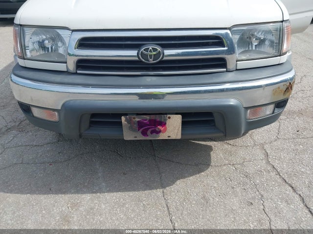 Aukcja sprzedaży 2000 Toyota 4runner Sr5 V6, vin: JT3HN86R9Y0324265, numer aukcji: 45267540
