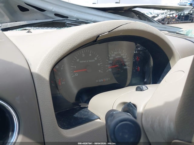 2006 Ford F-150 Xlt მანქანა იყიდება აუქციონზე, vin: 1FTRW14W66KD98628, აუქციონის ნომერი: 45267541