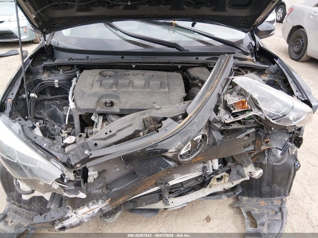 Aukcja sprzedaży 2019 Toyota Corolla Se, vin: 5YFBURHE5KP856565, numer aukcji: 45267542
