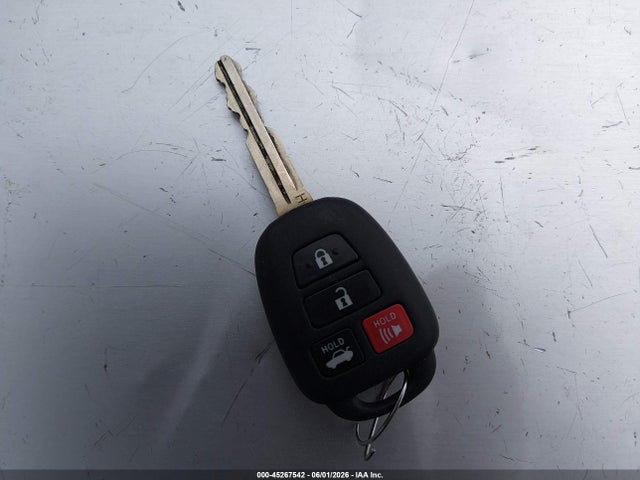 Aukcja sprzedaży 2019 Toyota Corolla Se, vin: 5YFBURHE5KP856565, numer aukcji: 45267542