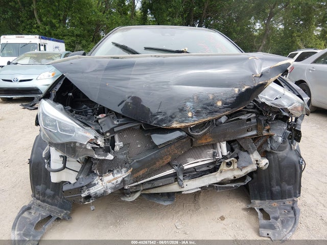 Aukcja sprzedaży 2019 Toyota Corolla Se, vin: 5YFBURHE5KP856565, numer aukcji: 45267542