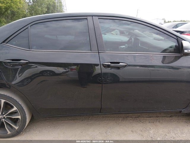 Aukcja sprzedaży 2019 Toyota Corolla Se, vin: 5YFBURHE5KP856565, numer aukcji: 45267542