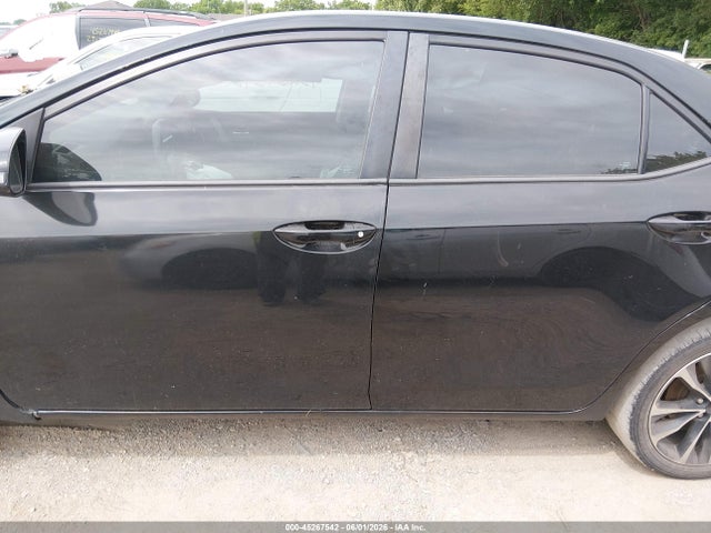 Aukcja sprzedaży 2019 Toyota Corolla Se, vin: 5YFBURHE5KP856565, numer aukcji: 45267542