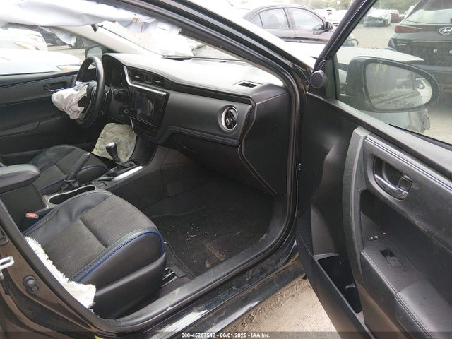 Aukcja sprzedaży 2019 Toyota Corolla Se, vin: 5YFBURHE5KP856565, numer aukcji: 45267542