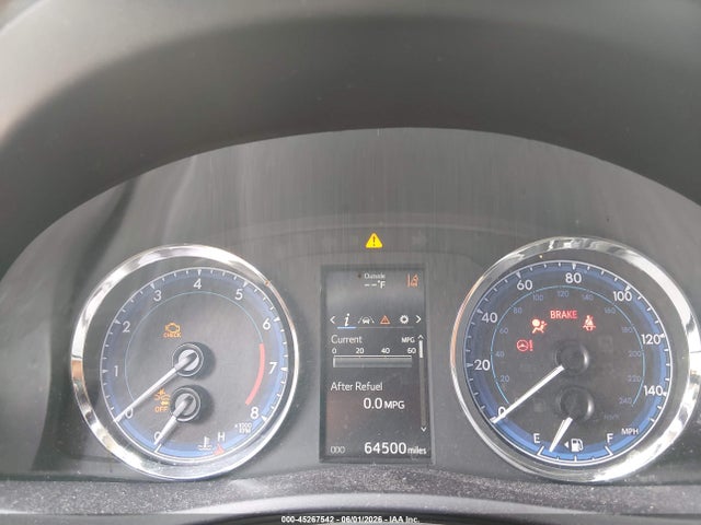Aukcja sprzedaży 2019 Toyota Corolla Se, vin: 5YFBURHE5KP856565, numer aukcji: 45267542