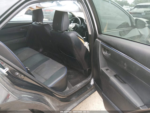 Aukcja sprzedaży 2019 Toyota Corolla Se, vin: 5YFBURHE5KP856565, numer aukcji: 45267542