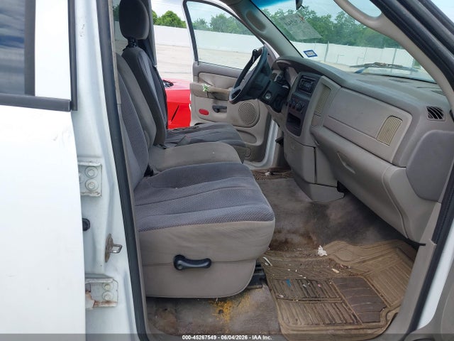 Продажа на аукционе авто 2004 Dodge Ram 1500 Slt/laramie, vin: 1D7HA18D54J109055, номер лота: 45267549