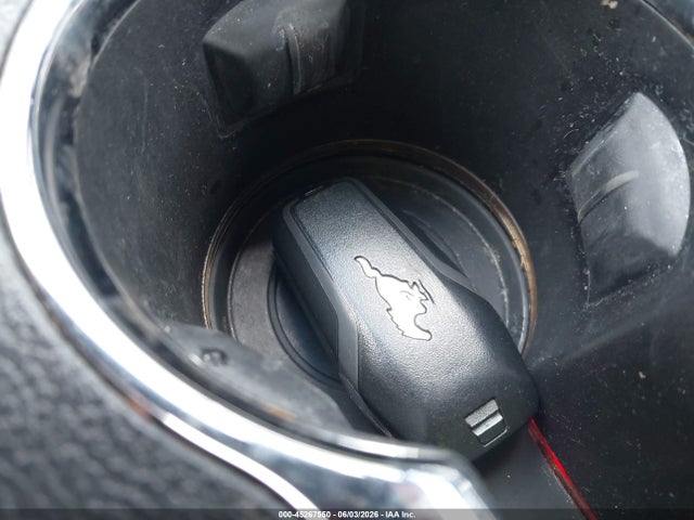 Aukcja sprzedaży 2015 Ford Mustang Ecoboost, vin: 1FA6P8TH2F5368235, numer aukcji: 45267550