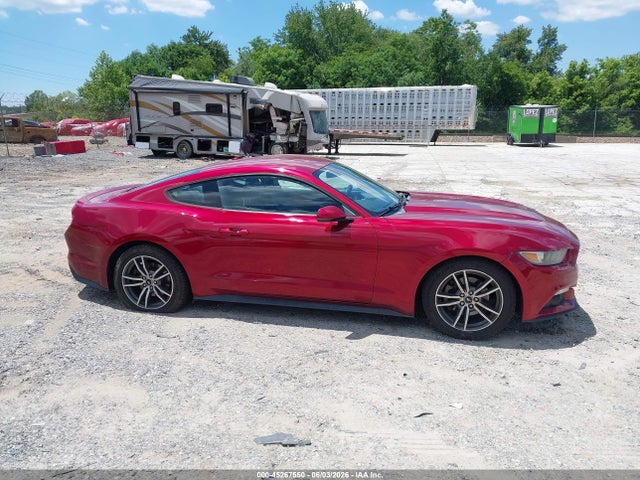Aukcja sprzedaży 2015 Ford Mustang Ecoboost, vin: 1FA6P8TH2F5368235, numer aukcji: 45267550