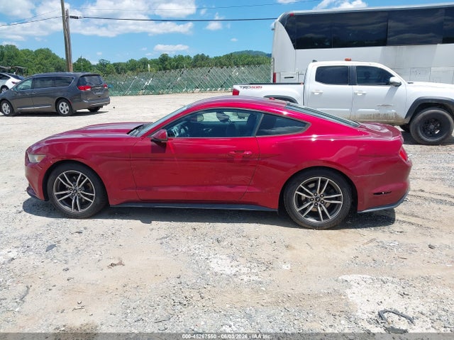 Aukcja sprzedaży 2015 Ford Mustang Ecoboost, vin: 1FA6P8TH2F5368235, numer aukcji: 45267550