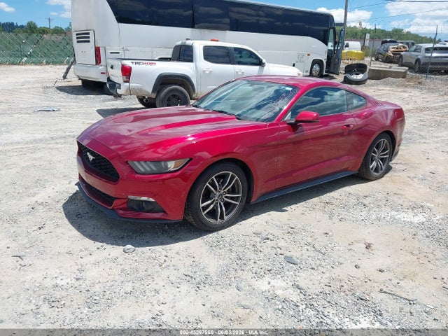 Aukcja sprzedaży 2015 Ford Mustang Ecoboost, vin: 1FA6P8TH2F5368235, numer aukcji: 45267550