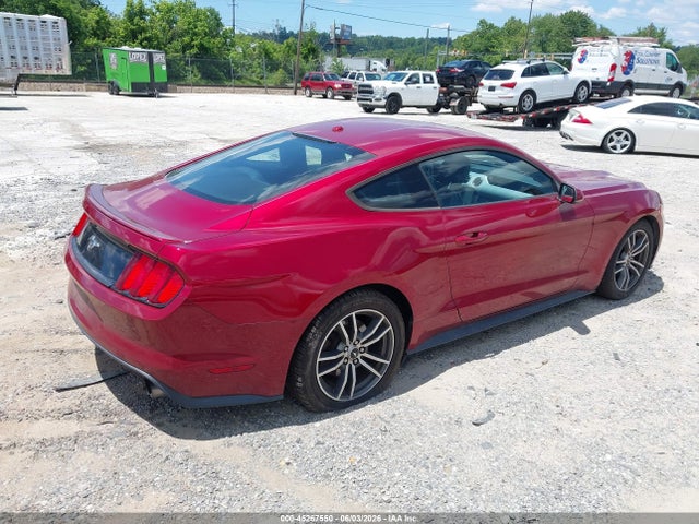Aukcja sprzedaży 2015 Ford Mustang Ecoboost, vin: 1FA6P8TH2F5368235, numer aukcji: 45267550