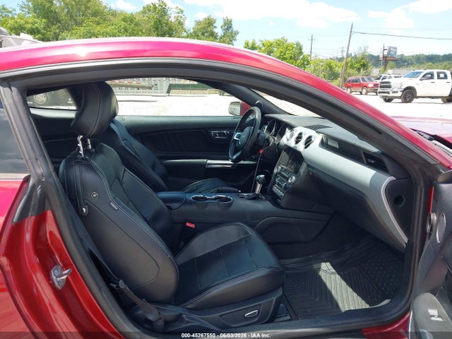 Aukcja sprzedaży 2015 Ford Mustang Ecoboost, vin: 1FA6P8TH2F5368235, numer aukcji: 45267550