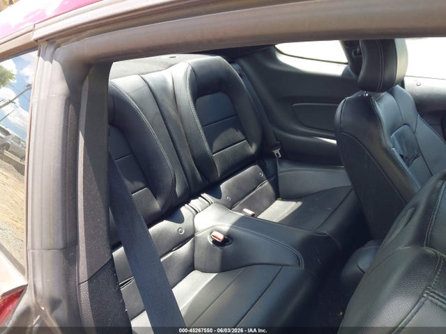 Aukcja sprzedaży 2015 Ford Mustang Ecoboost, vin: 1FA6P8TH2F5368235, numer aukcji: 45267550