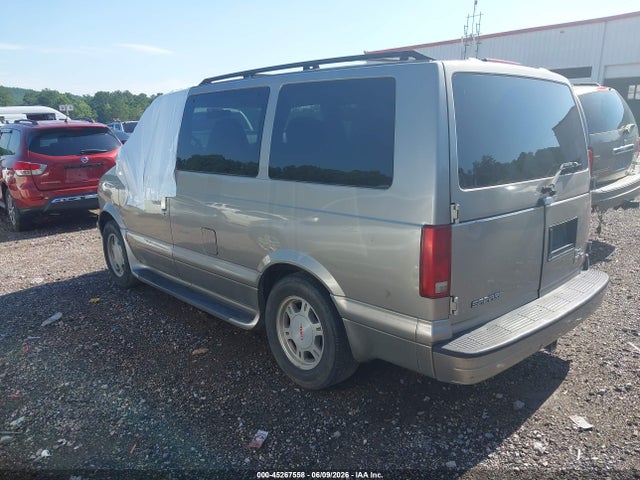 Aukcja sprzedaży 2005 Gmc Safari, vin: 1GKDM19XX5B504180, numer aukcji: 45267558
