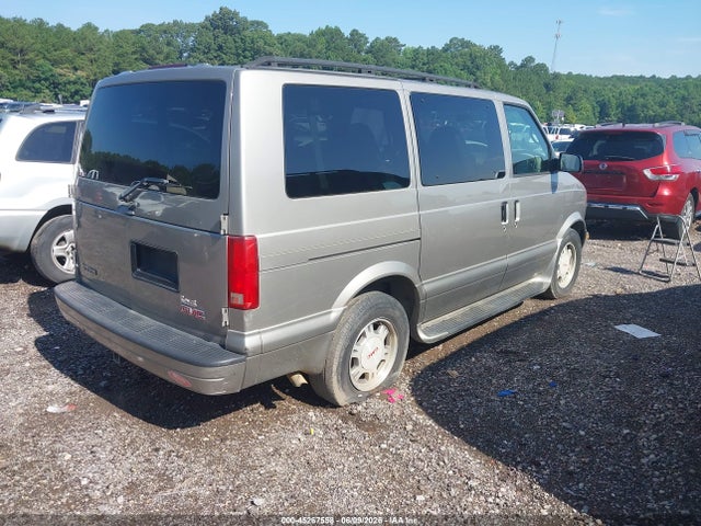 Aukcja sprzedaży 2005 Gmc Safari, vin: 1GKDM19XX5B504180, numer aukcji: 45267558