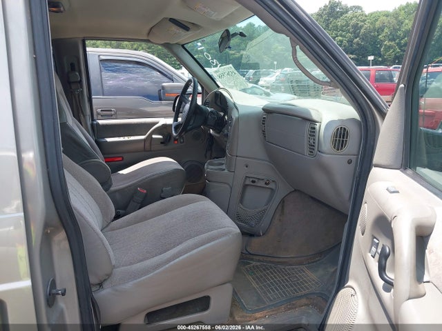 Aukcja sprzedaży 2005 Gmc Safari, vin: 1GKDM19XX5B504180, numer aukcji: 45267558