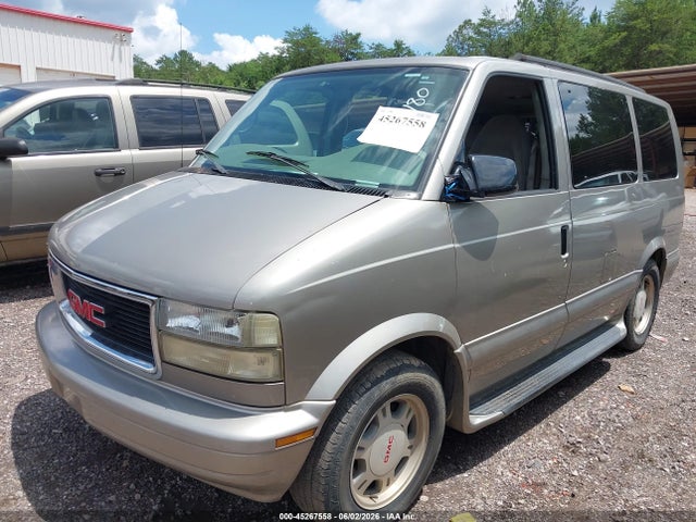 Aukcja sprzedaży 2005 Gmc Safari, vin: 1GKDM19XX5B504180, numer aukcji: 45267558