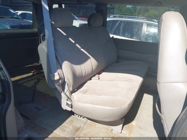 Aukcja sprzedaży 2005 Gmc Safari, vin: 1GKDM19XX5B504180, numer aukcji: 45267558