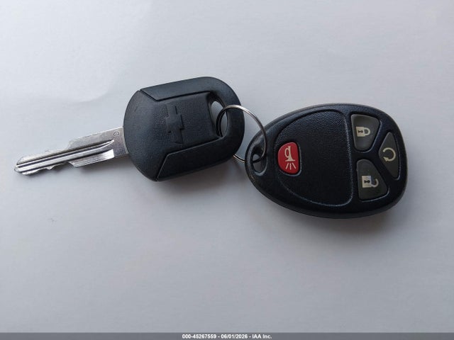 Продажа на аукционе авто 2014 Chevrolet Captiva Sport Ltz, vin: 3GNAL4EK7ES545925, номер лота: 45267559
