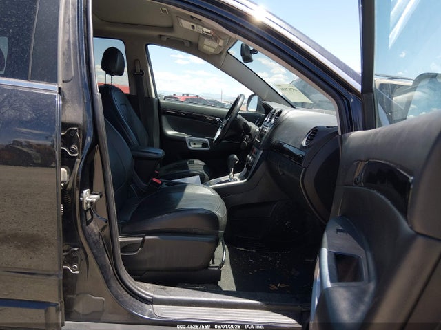 Продажа на аукционе авто 2014 Chevrolet Captiva Sport Ltz, vin: 3GNAL4EK7ES545925, номер лота: 45267559