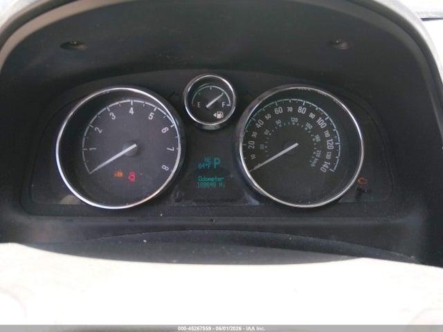 Продажа на аукционе авто 2014 Chevrolet Captiva Sport Ltz, vin: 3GNAL4EK7ES545925, номер лота: 45267559