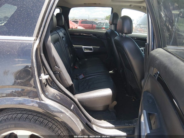 Продажа на аукционе авто 2014 Chevrolet Captiva Sport Ltz, vin: 3GNAL4EK7ES545925, номер лота: 45267559