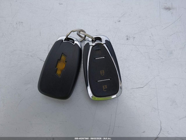 Chevrolet EQUINOX LS 2018 3GNAXHEV8JL368005 Image 11