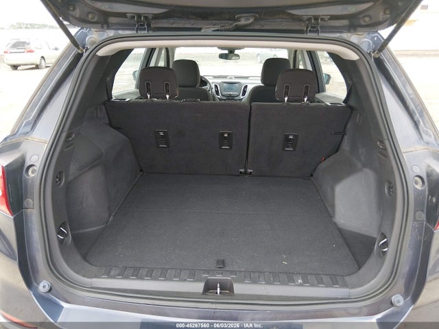 Chevrolet EQUINOX LS 2018 3GNAXHEV8JL368005 Image 16