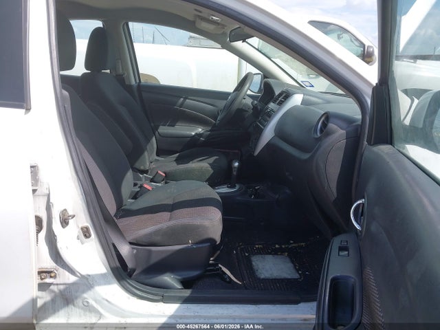 2017 Nissan Versa 1.6 S/1.6 S+/1.6 Sl/1.6 Sv მანქანა იყიდება აუქციონზე, vin: 3N1CN7AP9HL803359, აუქციონის ნომერი: 45267564