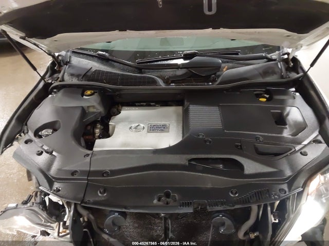 Продаж на аукціоні авто 2012 Lexus Rx 450h, vin: JTJBC1BA8C2433874, номер лоту: 45267565