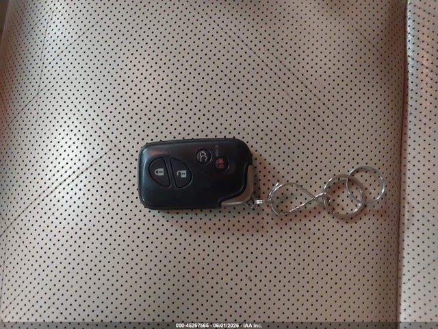 Продаж на аукціоні авто 2012 Lexus Rx 450h, vin: JTJBC1BA8C2433874, номер лоту: 45267565